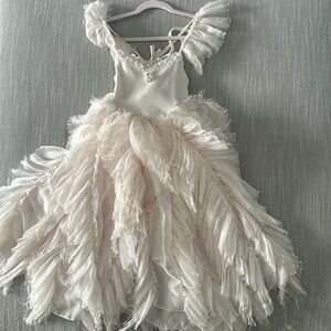 Dollcake princess dress tutu de monde like brand